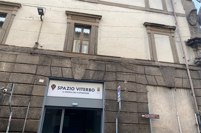 Spazio VT-via Cavour