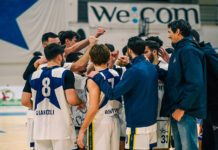 Stella Azzurra VT_vs_Marigliano