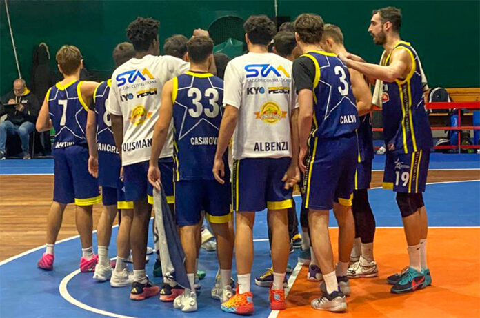 Stella Azzurra VT_vs_Tiber Stella Azzurra VT_vs_Tiber