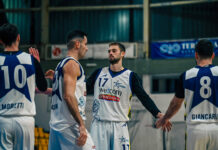 La WeCOM-Ortoetruria chiude il girone d’andata a L’Aquila StellaAzzurraVT