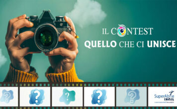 La forza dei legami raccontata per immagini, l’evento SuperAbile Inail SuperAbile