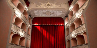 Teatro Boni, riparte il laboratorio di formazione teatrale con Sandro Nardi TBA_TEATRO_BONI_