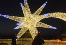 Tarquinia festeggia il Natale 2025: un mese di eventi tra cultura, arte, musica, spettacoli e tradizioni TarquiniaNatale2025