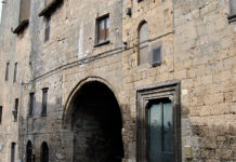 Tarquinia_Palazzo dei Priori