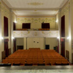 Teatro Pocci di Tuscania