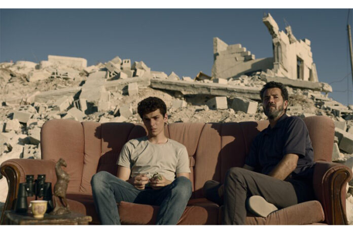 TheTeacher-di-FarahNabulsi