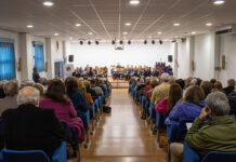 Università Lions dell’Età Libera 'Italo Sacchi'