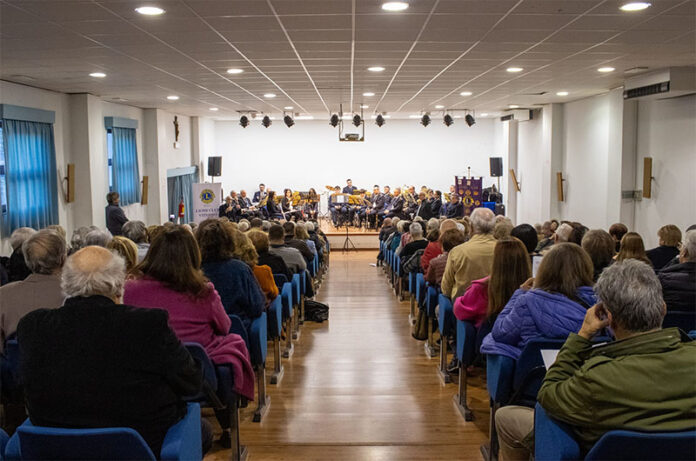 Università Lions dell’Età Libera 'Italo Sacchi'
