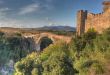 Siti della Soprintendenza per la provincia di viterbo e per l’Etruria meridionale, le aperture straordinarie per l’8 dicembre VULCI