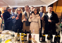 Ad Acquapendente, Gradoli, Latera, Onano e Valentano tante persone ai banchi di assaggi gratuiti organizzati dalla Comunità Montana Alta Tuscia Laziale Valentano