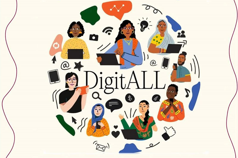 Violenza di genere in rete