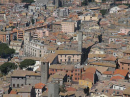 Piano attuativo di recupero del centro storico, due incontri allo spazio attivo Lazio Innova e a Palazzo dei Priori Viterbo