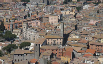 La classifica del Sole 24 Ore: Viterbo perde 5 posizioni e si piazza al 71° posto, nel Lazio è dopo Roma