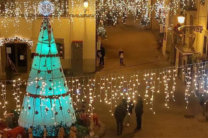 Vitorchiano-Natale 2025