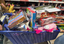 Raccolta di giocattoli per i figli dei detenuti: il Distretto Rotaract 2080 unito nella solidarietà WhatsApp Image 2025-11-28 at 19.24.42