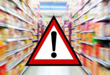 allerte alimentari e non alimentari