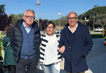 Fondazione Solidarietà e Cultura: bilancio positivo e nuove prospettive per il territorio amministratoreunico_assessoresocialecultura_direttoregenerale