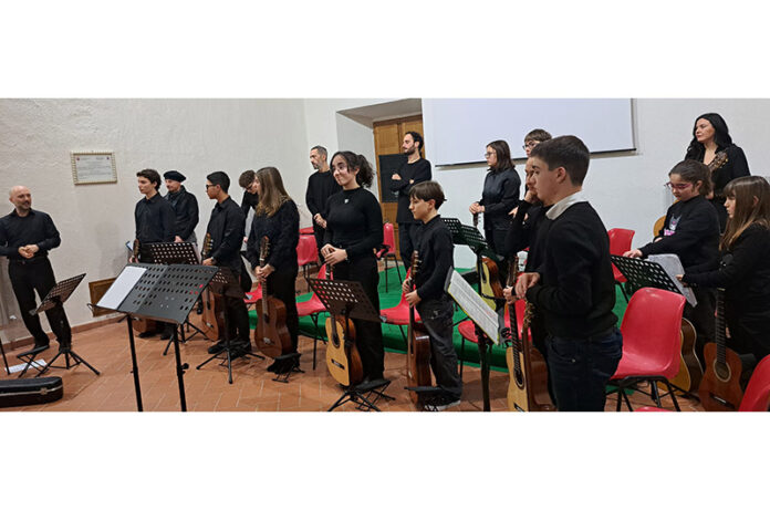 concerto copia