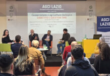 “Cooperazione e Agricoltura Biologica”, platea gremita per il convegno organizzato a Viterbo da AGCI Lazio convegno