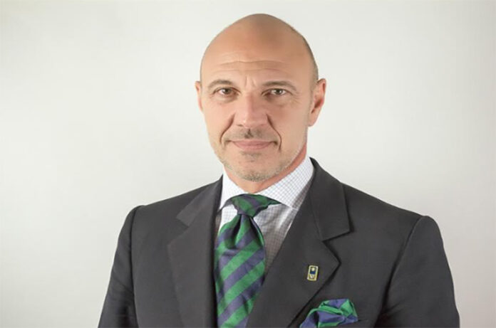 dottor Emanuele Bartoletti-presidente della Sime