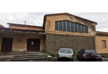 ex scuola elementare-Capodimonte