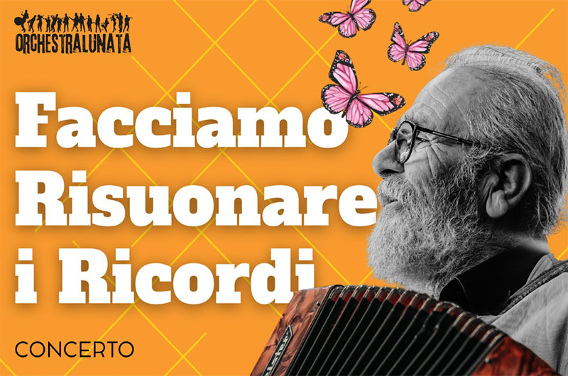facciamorisuonareiricordi