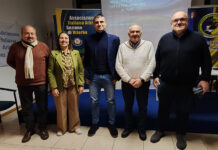 gasbarri, angiani,perri, carbonari, mariani