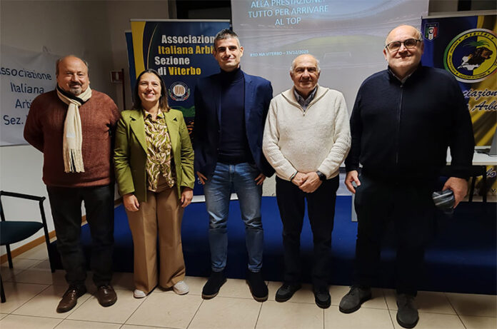 gasbarri, angiani,perri, carbonari, mariani