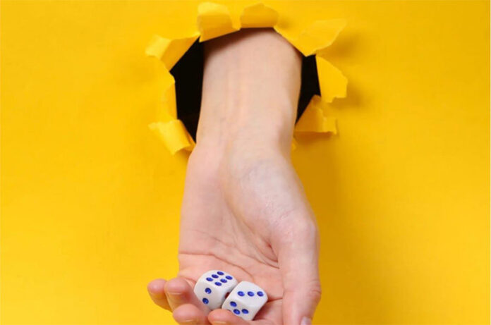 impegno contro il gioco d’azzardo