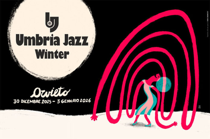 manifesto ufficiale è di Sara Cimarosti