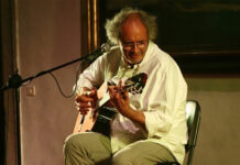 A Castel Sant’Elia Mario Alberti con il concerto “Indiani di Riserva” per l’ottava edizione del “Sol Invictus” alberti