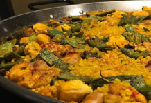 paellavalencianagiovanna