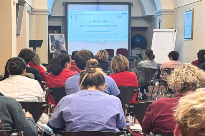 percorso formativo interno