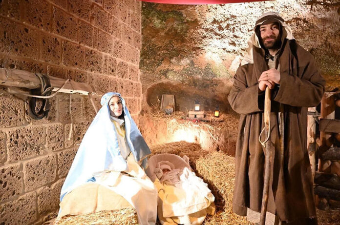 presepeviventecelleno