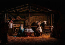 prespe vivente di bassano in teverina 2024-2025