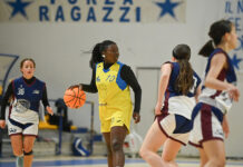 Ennesima vittoria netta per la Domus Mulieris rihanna_gansou