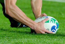 Ultima partita del 2025 per i Lions Alto Lazio di serie B, al Sandro Quatrini arriva il Gubbio rugby