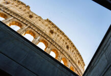 stazioni museo Colosseo Fori Imperiali