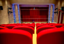 teatro don paolo stefani caprarola