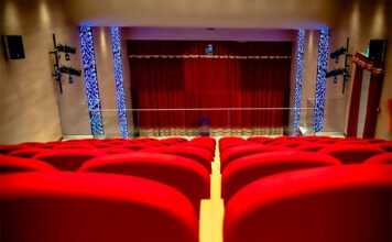 teatro don paolo stefani caprarola