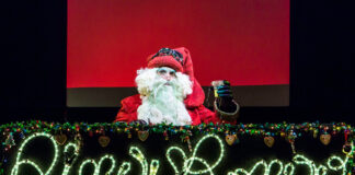 Ponte dell’Immacolata: s’accende l’albero, mercatini, villaggi, luminarie. Atmosfere di Natale, Domenica al Museo e tanta arte e cultura teatro lea padovani