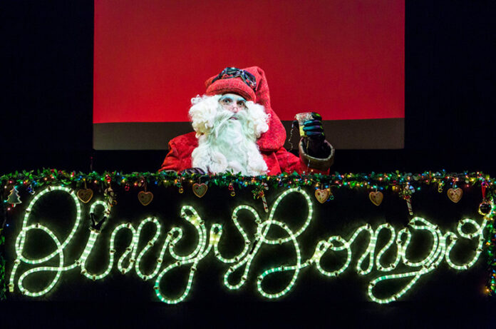 teatro lea padovani teatro lea padovani