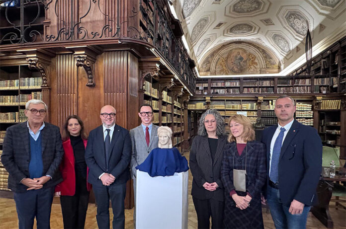 testa di kore testa di kore