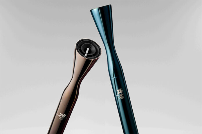 torcefiammaolimpicaeparalimpicamilanocortina2026