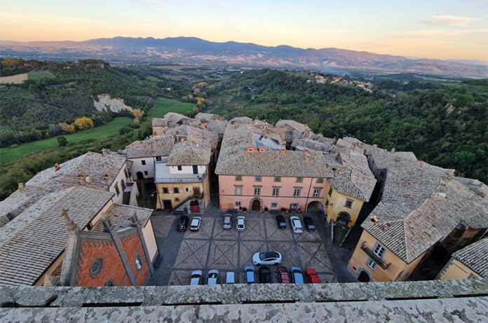 tour nelle terre dei Baglioni e Monaldeschi tour nelle terre dei Baglioni e Monaldeschi