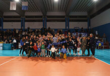 Tuscania supera in sciltezza Pontedera e consolida il secondo posto vittoria Tus