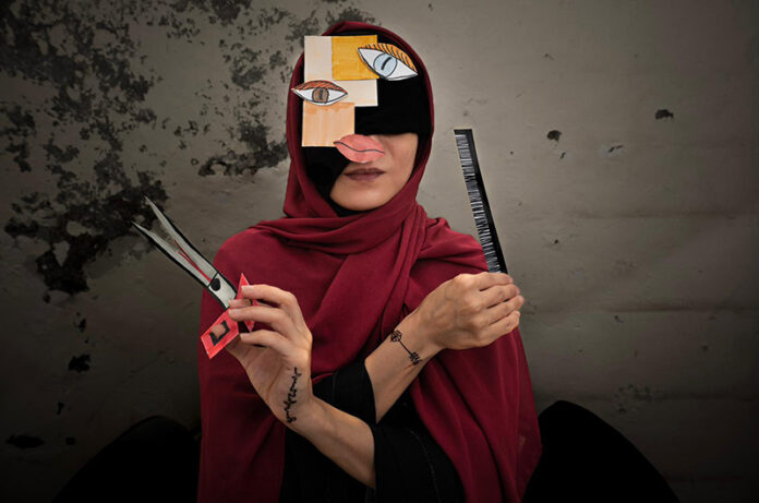 © The Cut_ SIlvia Alessi - Pakistan