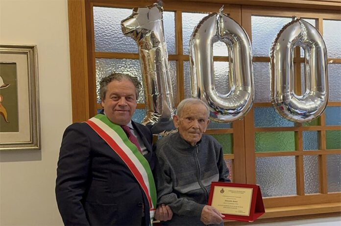 100 anni