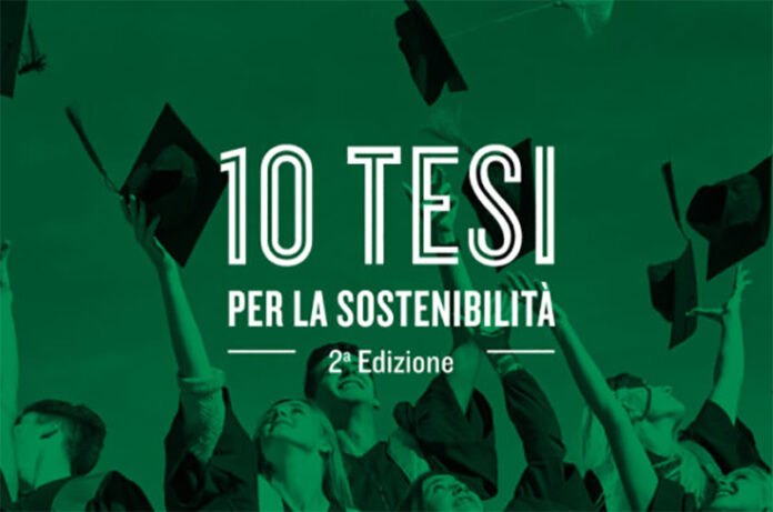 10tesiperlasostenibilità