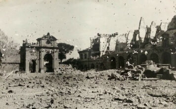 17 gennaio 1944. Il tempo spezzato